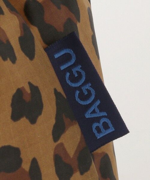 BEAUTY&YOUTH UNITED ARROWS / ビューティー&ユース ユナイテッドアローズ エコバッグ | ＜BAGGU＞ポケッタブルバッグ BABY | 詳細18