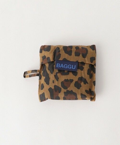 BEAUTY&YOUTH UNITED ARROWS / ビューティー&ユース ユナイテッドアローズ エコバッグ | ＜BAGGU＞ポケッタブルバッグ BABY | 詳細20