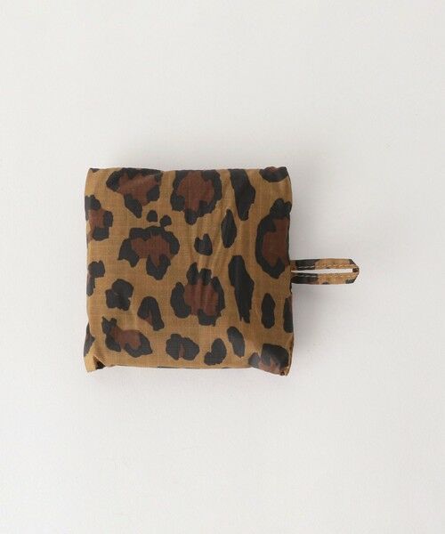 BEAUTY&YOUTH UNITED ARROWS / ビューティー&ユース ユナイテッドアローズ エコバッグ | ＜BAGGU＞ポケッタブルバッグ BABY | 詳細21