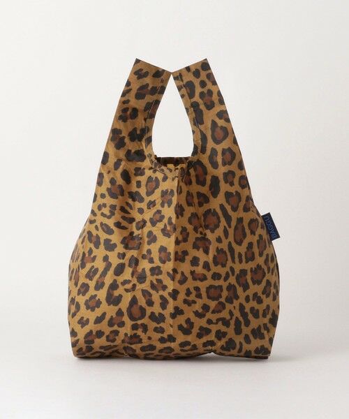 BEAUTY&YOUTH UNITED ARROWS / ビューティー&ユース ユナイテッドアローズ エコバッグ | ＜BAGGU＞ポケッタブルバッグ BABY（その他1）
