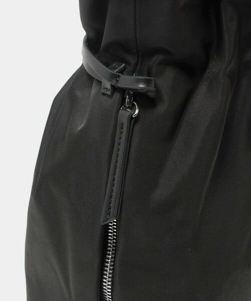 BEAUTY&YOUTH UNITED ARROWS / ビューティー&ユース ユナイテッドアローズ ショルダーバッグ | ＜LE VERNIS＞Poire バケット ショルダーバッグ M | 詳細10