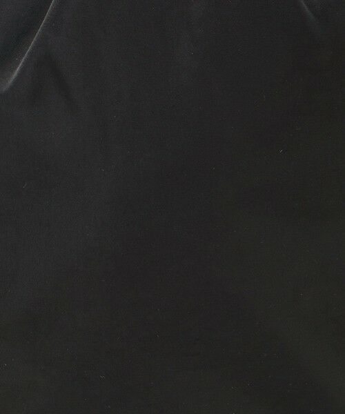 BEAUTY&YOUTH UNITED ARROWS / ビューティー&ユース ユナイテッドアローズ ショルダーバッグ | ＜LE VERNIS＞Poire バケット ショルダーバッグ M | 詳細12