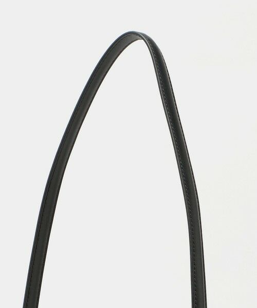 BEAUTY&YOUTH UNITED ARROWS / ビューティー&ユース ユナイテッドアローズ ショルダーバッグ | ＜LE VERNIS＞Poire バケット ショルダーバッグ M | 詳細7