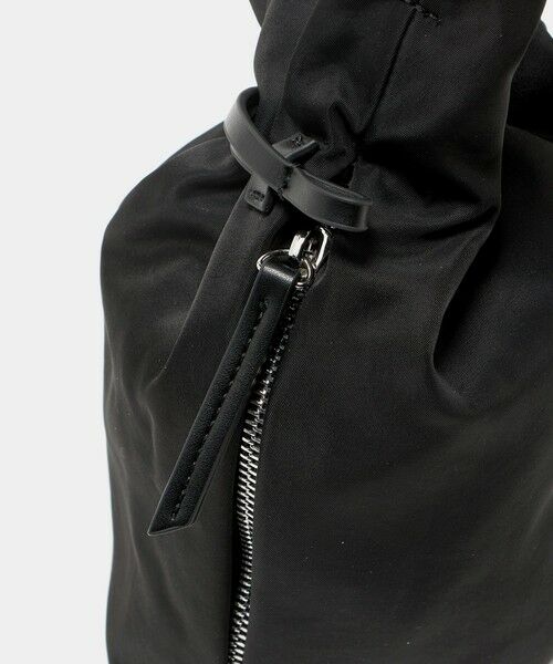 BEAUTY&YOUTH UNITED ARROWS / ビューティー&ユース ユナイテッドアローズ ショルダーバッグ | ＜LE VERNIS＞Poire 2WAY バケット ショルダーバッグ S | 詳細12