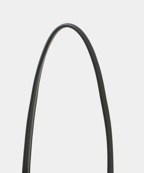 BEAUTY&YOUTH UNITED ARROWS / ビューティー&ユース ユナイテッドアローズ ショルダーバッグ | ＜LE VERNIS＞Poire 2WAY バケット ショルダーバッグ S | 詳細8