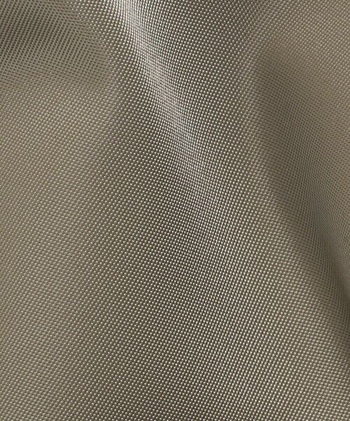BEAUTY&YOUTH UNITED ARROWS / ビューティー&ユース ユナイテッドアローズ トートバッグ | ＜VIOLAd’ORO＞BIANCA ナイロン ベルト トートバッグ | 詳細30