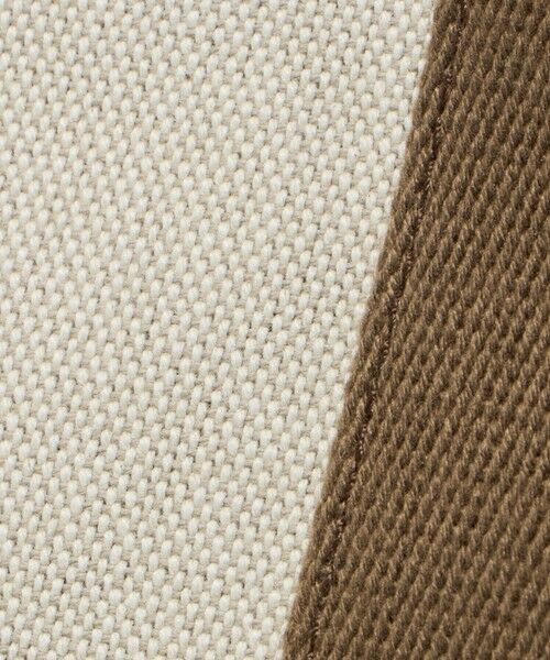 BEAUTY&YOUTH UNITED ARROWS / ビューティー&ユース ユナイテッドアローズ トートバッグ | ＜VIOLAd’ORO＞GINO キャンバス トートバッグ M | 詳細14