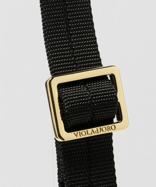 BEAUTY&YOUTH UNITED ARROWS / ビューティー&ユース ユナイテッドアローズ トートバッグ | ＜VIOLAd’ORO＞GINO キャンバス トートバッグ M | 詳細14