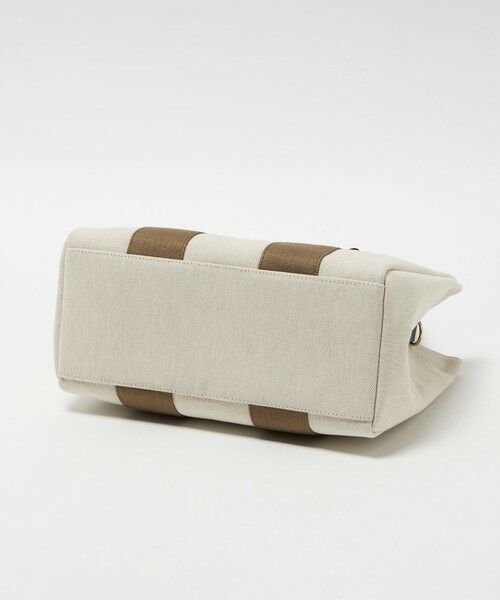 BEAUTY&YOUTH UNITED ARROWS / ビューティー&ユース ユナイテッドアローズ トートバッグ | ＜VIOLAd’ORO＞GINO キャンバス トートバッグ M | 詳細7