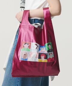 BEAUTY&YOUTH UNITED ARROWS / ビューティー&ユース ユナイテッドアローズ エコバッグ | ＜A SCENE×CONVENIENCE YOUNG＞エコバッグ