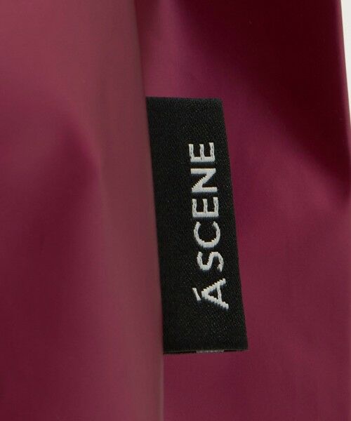 BEAUTY&YOUTH UNITED ARROWS / ビューティー&ユース ユナイテッドアローズ エコバッグ | ＜A SCENE×CONVENIENCE YOUNG＞エコバッグ | 詳細9