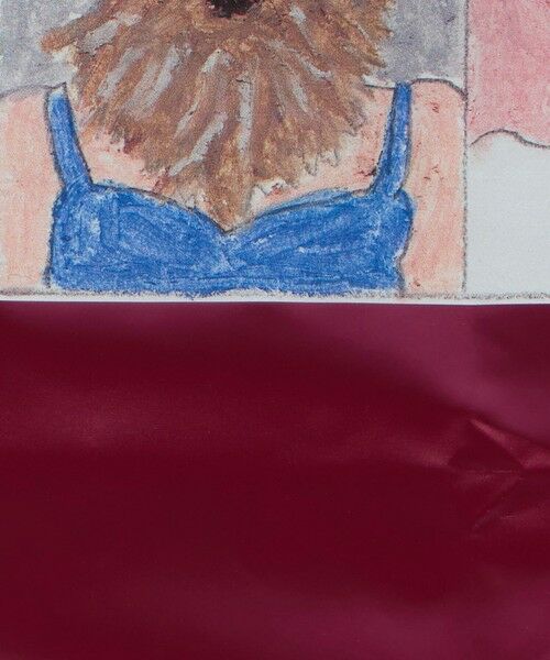 BEAUTY&YOUTH UNITED ARROWS / ビューティー&ユース ユナイテッドアローズ エコバッグ | ＜A SCENE×CONVENIENCE YOUNG＞エコバッグ | 詳細10