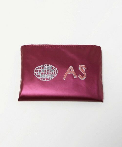 BEAUTY&YOUTH UNITED ARROWS / ビューティー&ユース ユナイテッドアローズ エコバッグ | ＜A SCENE×CONVENIENCE YOUNG＞エコバッグ | 詳細11