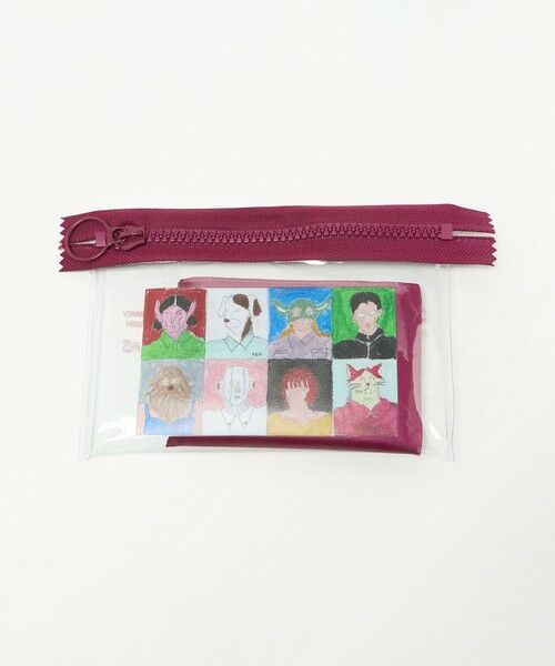 BEAUTY&YOUTH UNITED ARROWS / ビューティー&ユース ユナイテッドアローズ エコバッグ | ＜A SCENE×CONVENIENCE YOUNG＞エコバッグ | 詳細12