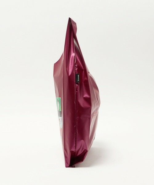 BEAUTY&YOUTH UNITED ARROWS / ビューティー&ユース ユナイテッドアローズ エコバッグ | ＜A SCENE×CONVENIENCE YOUNG＞エコバッグ | 詳細3