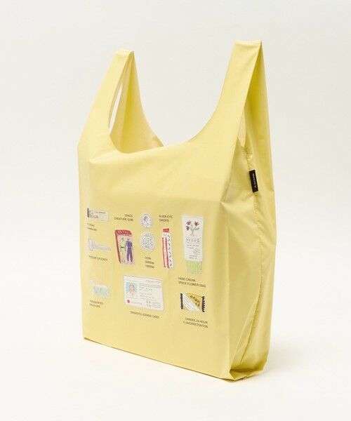 BEAUTY&YOUTH UNITED ARROWS / ビューティー&ユース ユナイテッドアローズ エコバッグ | ＜A SCENE×CONVENIENCE YOUNG＞エコバッグ | 詳細16