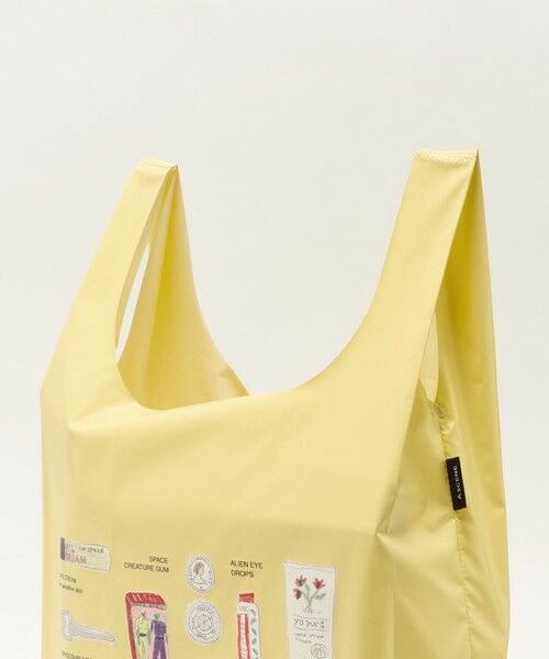 BEAUTY&YOUTH UNITED ARROWS / ビューティー&ユース ユナイテッドアローズ エコバッグ | ＜A SCENE×CONVENIENCE YOUNG＞エコバッグ | 詳細17