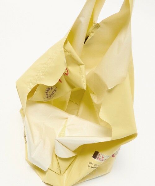 BEAUTY&YOUTH UNITED ARROWS / ビューティー&ユース ユナイテッドアローズ エコバッグ | ＜A SCENE×CONVENIENCE YOUNG＞エコバッグ | 詳細18