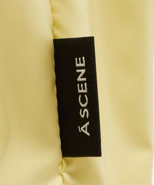 BEAUTY&YOUTH UNITED ARROWS / ビューティー&ユース ユナイテッドアローズ エコバッグ | ＜A SCENE×CONVENIENCE YOUNG＞エコバッグ | 詳細19