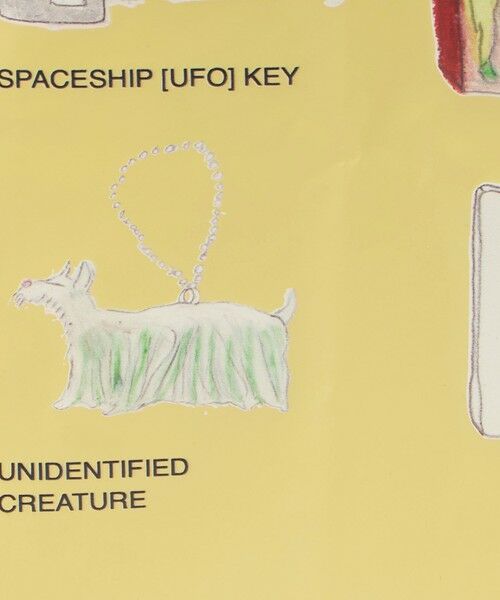 BEAUTY&YOUTH UNITED ARROWS / ビューティー&ユース ユナイテッドアローズ エコバッグ | ＜A SCENE×CONVENIENCE YOUNG＞エコバッグ | 詳細20