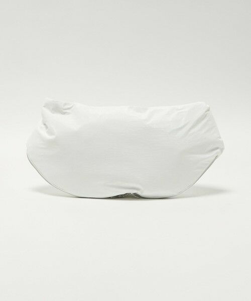 BEAUTY&YOUTH UNITED ARROWS / ビューティー&ユース ユナイテッドアローズ ショルダーバッグ | ＜ARC Y HAUS＞ラウンド ショルダーバッグ | 詳細3