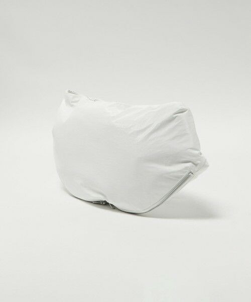 BEAUTY&YOUTH UNITED ARROWS / ビューティー&ユース ユナイテッドアローズ ショルダーバッグ | ＜ARC Y HAUS＞ラウンド ショルダーバッグ | 詳細4