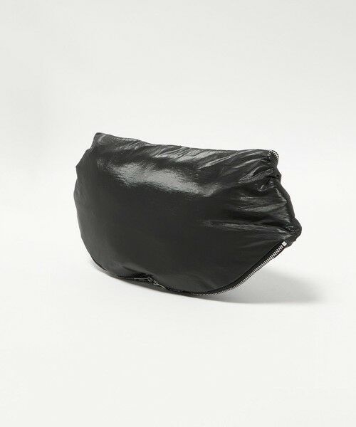 BEAUTY&YOUTH UNITED ARROWS / ビューティー&ユース ユナイテッドアローズ ショルダーバッグ | ＜ARC Y HAUS＞ラウンド ショルダーバッグ | 詳細14