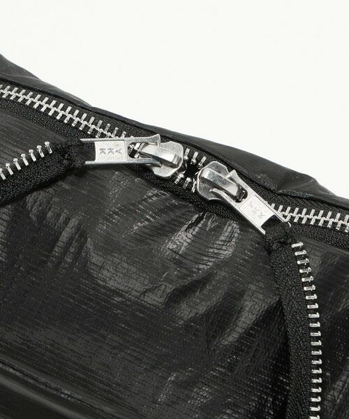 BEAUTY&YOUTH UNITED ARROWS / ビューティー&ユース ユナイテッドアローズ ショルダーバッグ | ＜ARC Y HAUS＞ラウンド ショルダーバッグ | 詳細15