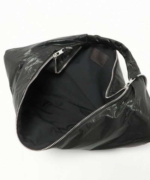 BEAUTY&YOUTH UNITED ARROWS / ビューティー&ユース ユナイテッドアローズ ショルダーバッグ | ＜ARC Y HAUS＞ラウンド ショルダーバッグ | 詳細17