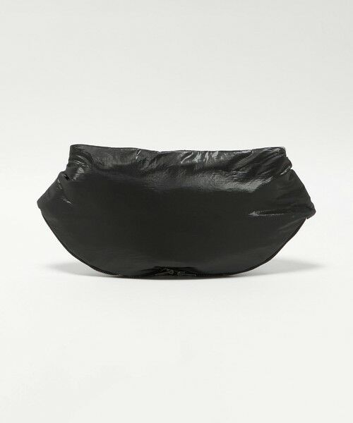 BEAUTY&YOUTH UNITED ARROWS / ビューティー&ユース ユナイテッドアローズ ショルダーバッグ | ＜ARC Y HAUS＞ラウンド ショルダーバッグ | 詳細11