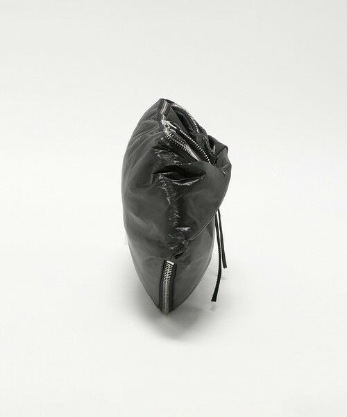 BEAUTY&YOUTH UNITED ARROWS / ビューティー&ユース ユナイテッドアローズ ショルダーバッグ | ＜ARC Y HAUS＞ラウンド ショルダーバッグ | 詳細12