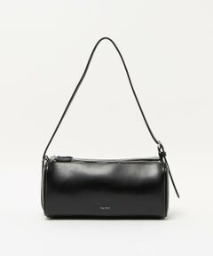 BEAUTY&YOUTH UNITED ARROWS / ビューティー&ユース ユナイテッドアローズ ショルダーバッグ | ＜YAHKI＞レザー スクエア ダブルジップ ショルダーバッグ