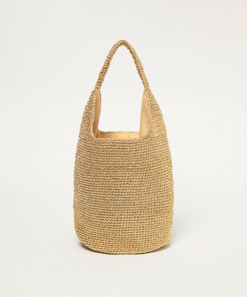 BEAUTY&YOUTH UNITED ARROWS / ビューティー&ユース ユナイテッドアローズ ショルダーバッグ | メタルコード ワンハンドル ショルダーバッグ | 詳細4