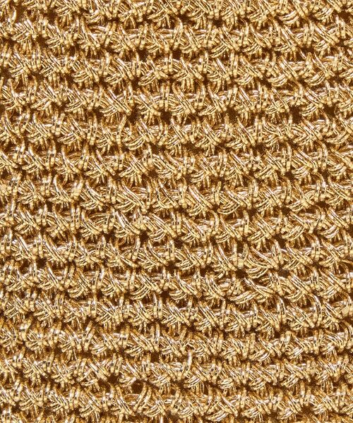 BEAUTY&YOUTH UNITED ARROWS / ビューティー&ユース ユナイテッドアローズ ショルダーバッグ | メタルコード ワンハンドル ショルダーバッグ | 詳細8