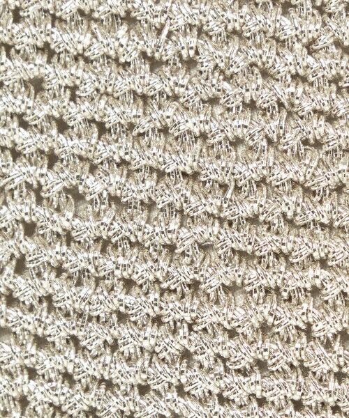 BEAUTY&YOUTH UNITED ARROWS / ビューティー&ユース ユナイテッドアローズ ショルダーバッグ | メタルコード ワンハンドル ショルダーバッグ | 詳細22