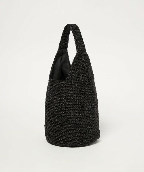 BEAUTY&YOUTH UNITED ARROWS / ビューティー&ユース ユナイテッドアローズ ショルダーバッグ | メタルコード ワンハンドル ショルダーバッグ | 詳細27