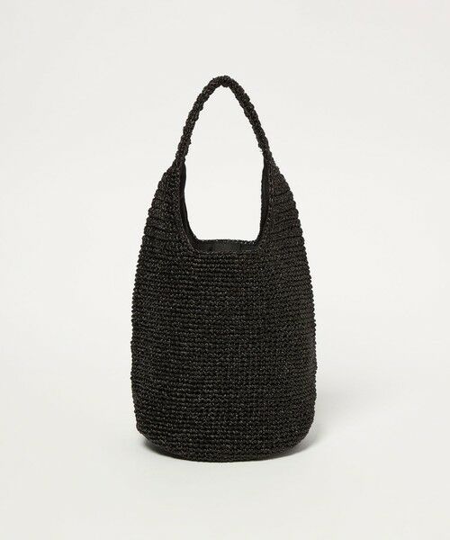 BEAUTY&YOUTH UNITED ARROWS / ビューティー&ユース ユナイテッドアローズ ショルダーバッグ | メタルコード ワンハンドル ショルダーバッグ | 詳細28