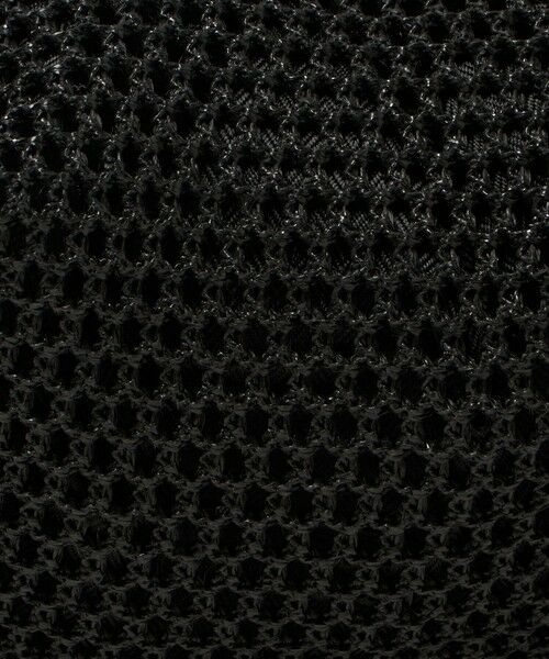 BEAUTY&YOUTH UNITED ARROWS / ビューティー&ユース ユナイテッドアローズ ショルダーバッグ | コンビ ネット ショルダーバッグ | 詳細9