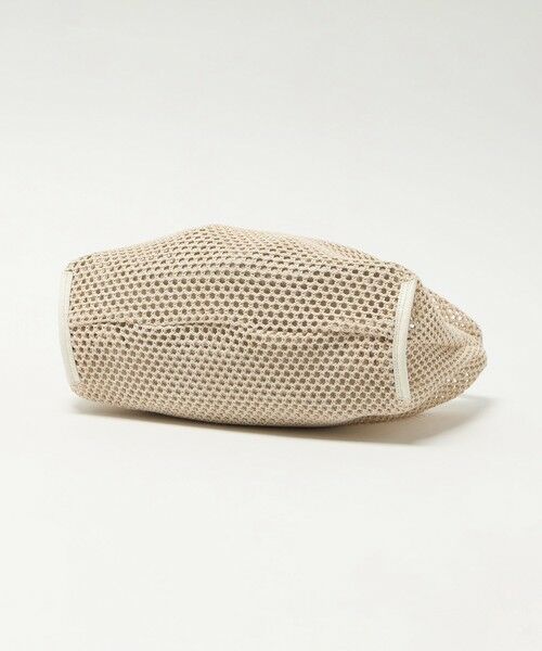 BEAUTY&YOUTH UNITED ARROWS / ビューティー&ユース ユナイテッドアローズ ショルダーバッグ | コンビ ネット ショルダーバッグ | 詳細17