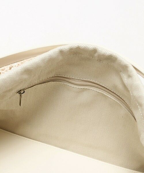 BEAUTY&YOUTH UNITED ARROWS / ビューティー&ユース ユナイテッドアローズ ショルダーバッグ | コンビ ネット ショルダーバッグ | 詳細19