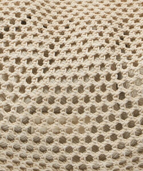 BEAUTY&YOUTH UNITED ARROWS / ビューティー&ユース ユナイテッドアローズ ショルダーバッグ | コンビ ネット ショルダーバッグ | 詳細25