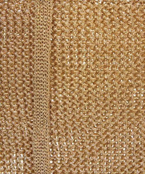 BEAUTY&YOUTH UNITED ARROWS / ビューティー&ユース ユナイテッドアローズ トートバッグ | メタルコード ミニ トートバッグ | 詳細8