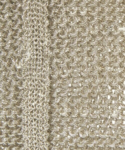 BEAUTY&YOUTH UNITED ARROWS / ビューティー&ユース ユナイテッドアローズ トートバッグ | メタルコード ミニ トートバッグ | 詳細22