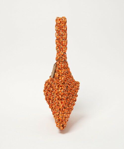 BEAUTY&YOUTH UNITED ARROWS / ビューティー&ユース ユナイテッドアローズ ショルダーバッグ | パラコード マクラメ ワンショルダーバッグ | 詳細13