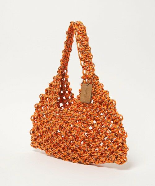 BEAUTY&YOUTH UNITED ARROWS / ビューティー&ユース ユナイテッドアローズ ショルダーバッグ | パラコード マクラメ ワンショルダーバッグ | 詳細15