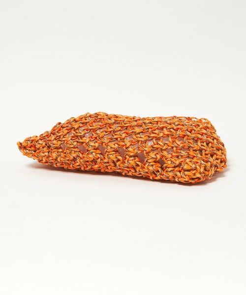 BEAUTY&YOUTH UNITED ARROWS / ビューティー&ユース ユナイテッドアローズ ショルダーバッグ | パラコード マクラメ ワンショルダーバッグ | 詳細17