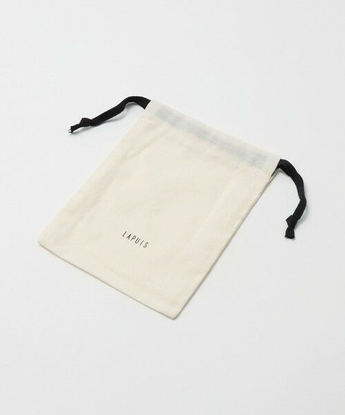 BEAUTY&YOUTH UNITED ARROWS / ビューティー&ユース ユナイテッドアローズ ブローチ・コサージュ | ＜LAPUIS＞3セット ピン/3P | 詳細13