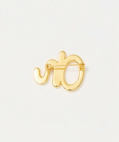 BEAUTY&YOUTH UNITED ARROWS / ビューティー&ユース ユナイテッドアローズ ブローチ・コサージュ | ＜LAPUIS＞3セット ピン/3P | 詳細5