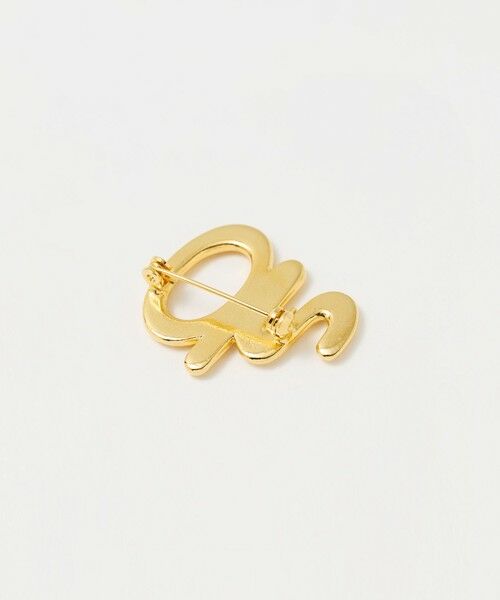 BEAUTY&YOUTH UNITED ARROWS / ビューティー&ユース ユナイテッドアローズ ブローチ・コサージュ | ＜LAPUIS＞3セット ピン/3P | 詳細7