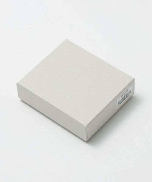 BEAUTY&YOUTH UNITED ARROWS / ビューティー&ユース ユナイテッドアローズ ネックレス・ペンダント・チョーカー | ＜LAPUIS＞Flow coil ネックレス | 詳細8